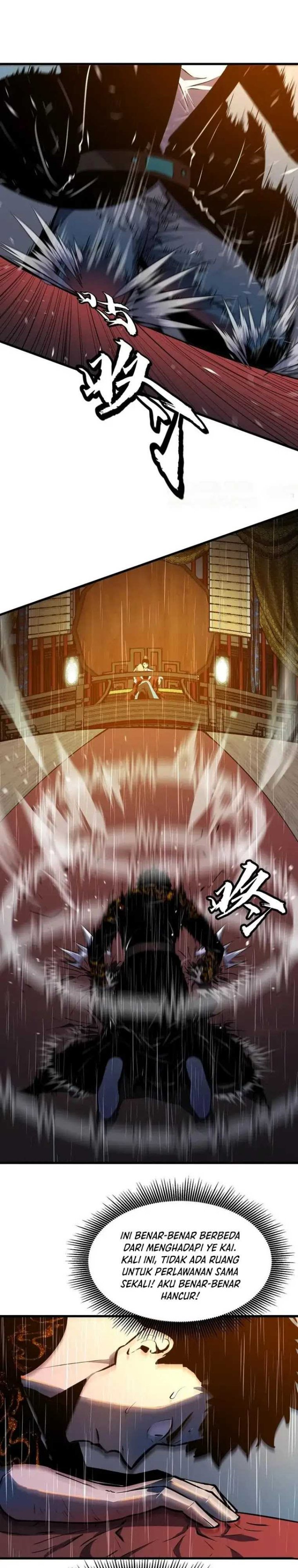 Starting as a Master of Female Disciples’ Leisure Skills Chapter 19 Gambar 8