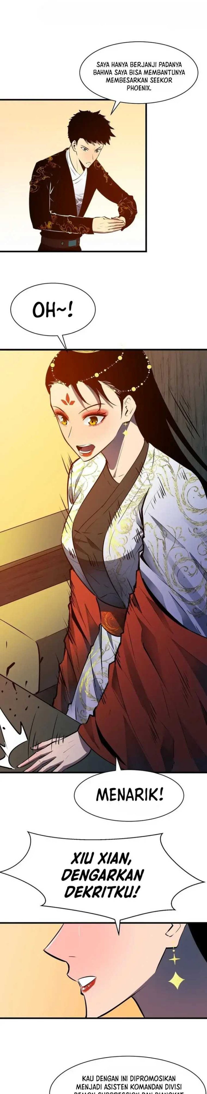 Starting as a Master of Female Disciples’ Leisure Skills Chapter 19 Gambar 11
