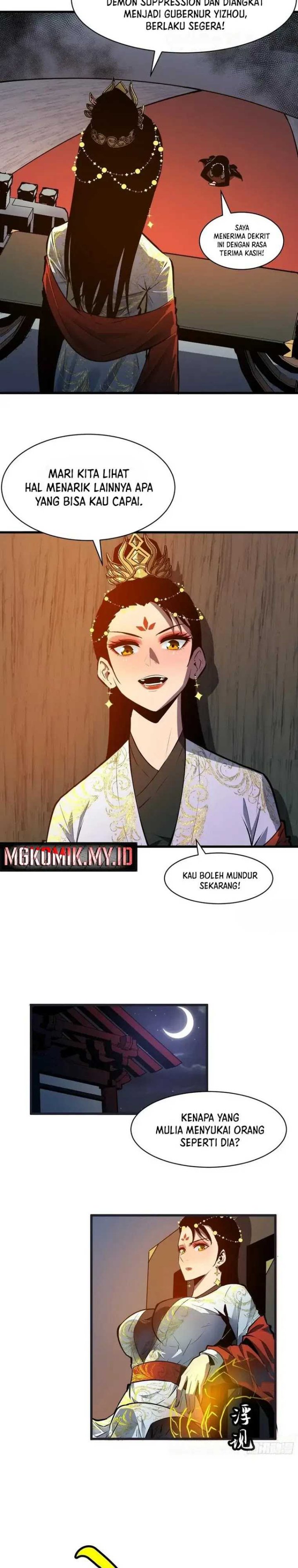 Starting as a Master of Female Disciples’ Leisure Skills Chapter 19 Gambar 12