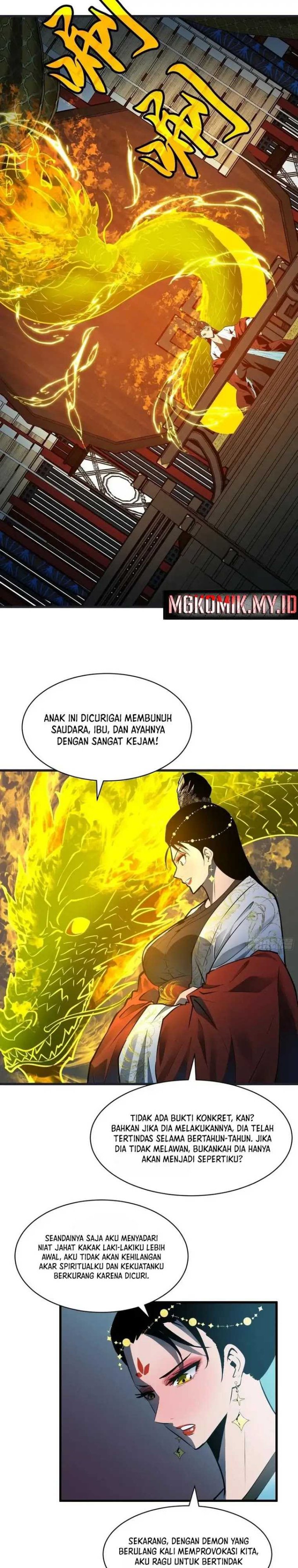 Starting as a Master of Female Disciples’ Leisure Skills Chapter 19 Gambar 13