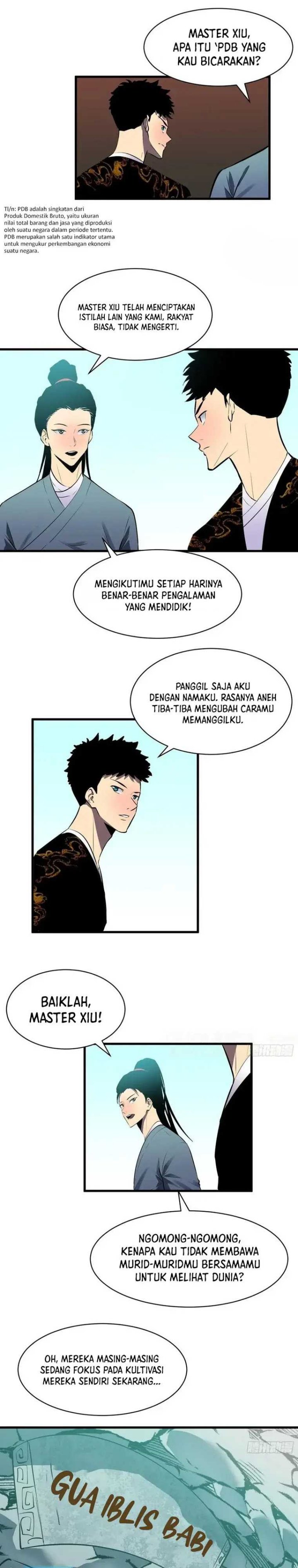 Starting as a Master of Female Disciples’ Leisure Skills Chapter 19 Gambar 15