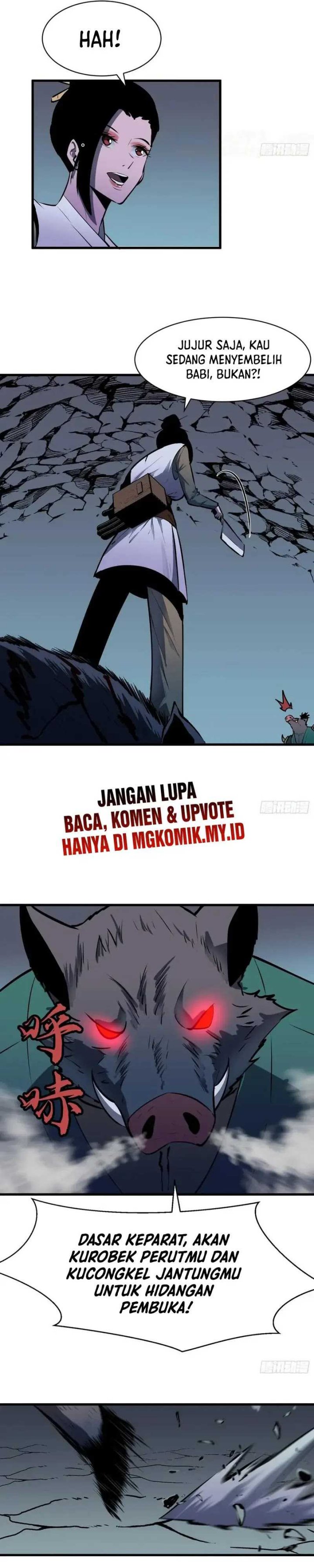 Starting as a Master of Female Disciples’ Leisure Skills Chapter 20 Gambar 7
