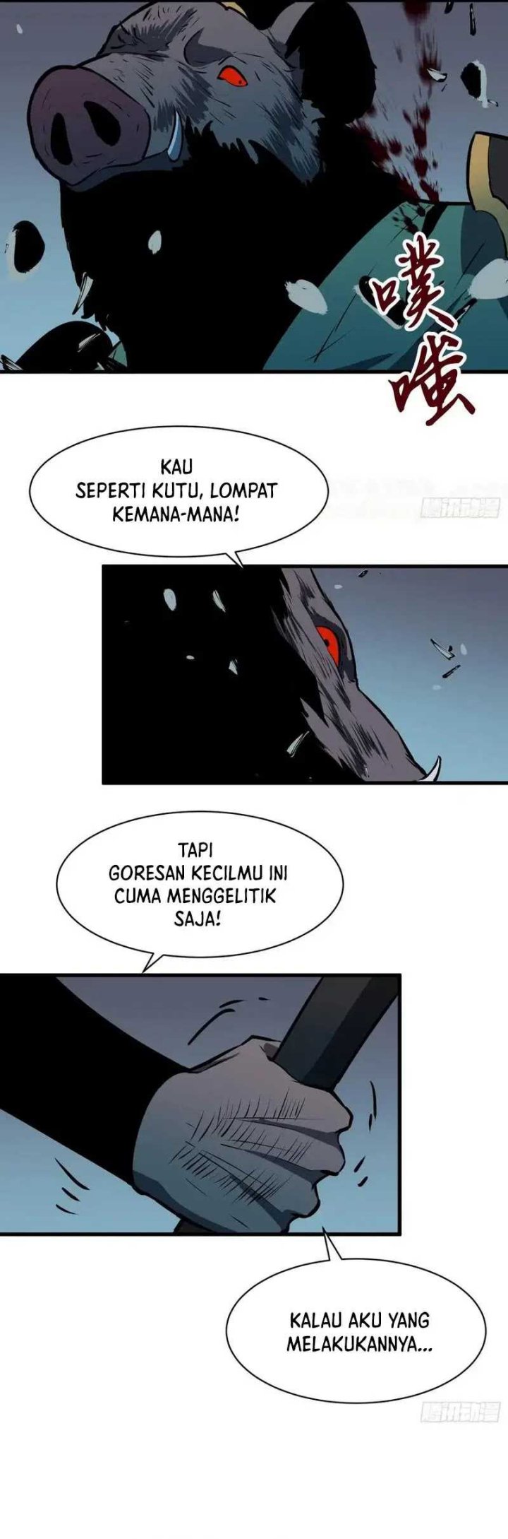 Starting as a Master of Female Disciples’ Leisure Skills Chapter 20 Gambar 10