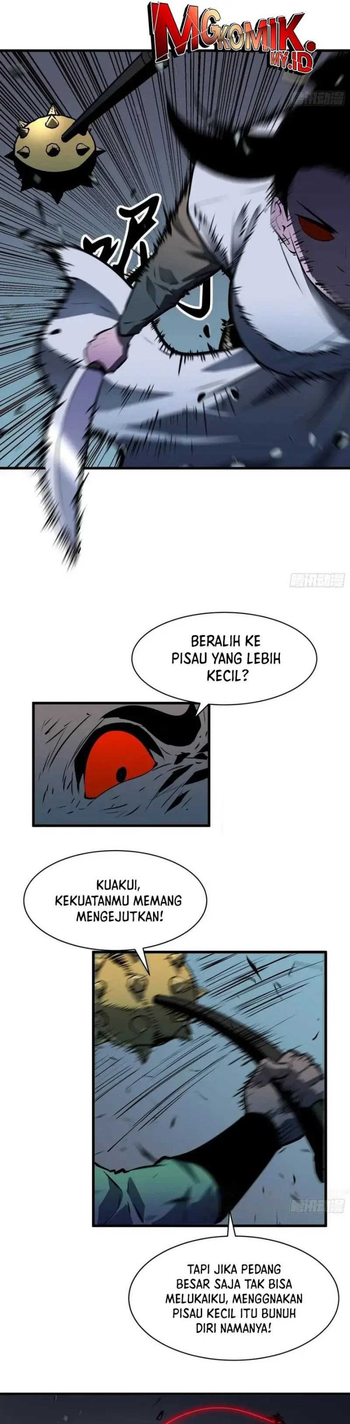 Starting as a Master of Female Disciples’ Leisure Skills Chapter 20 Gambar 16