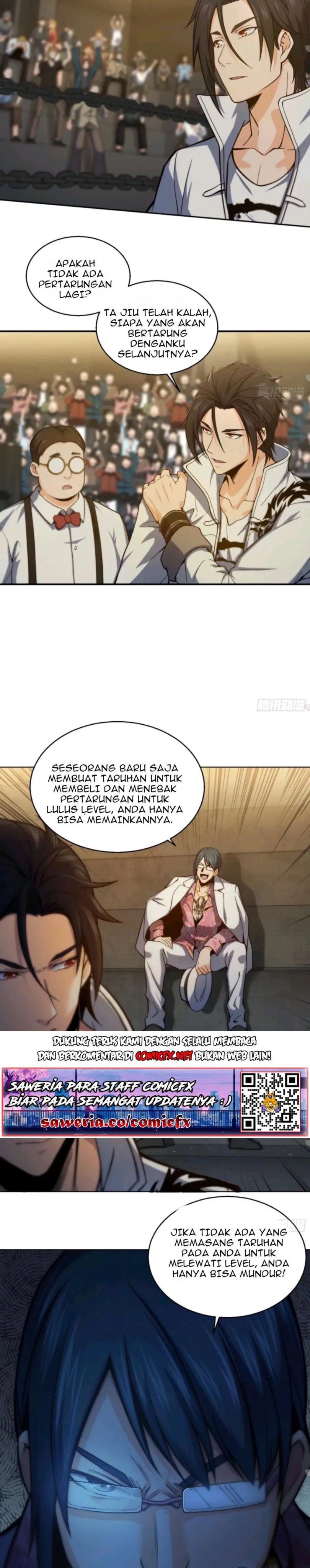 Starting from Guhuoniao Chapter 03 Gambar 3