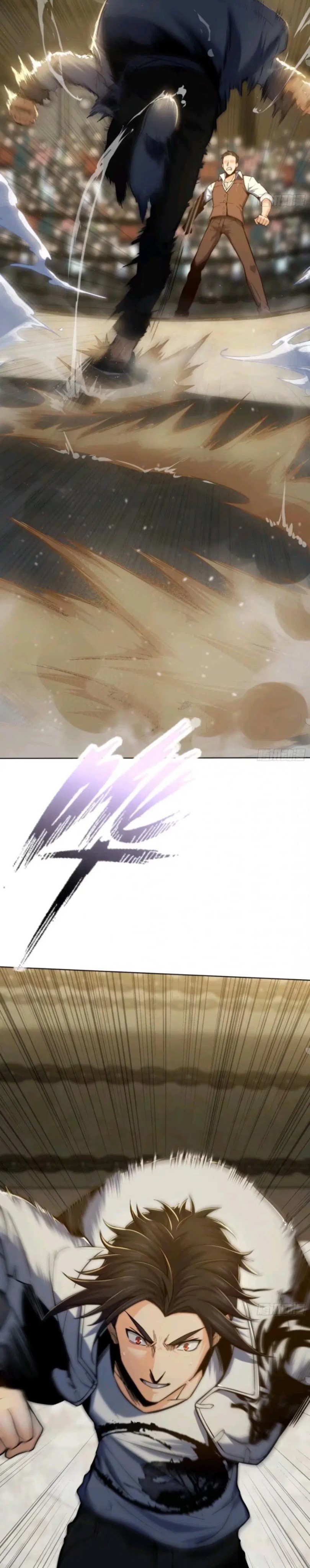 Starting from Guhuoniao Chapter 03 Gambar 14