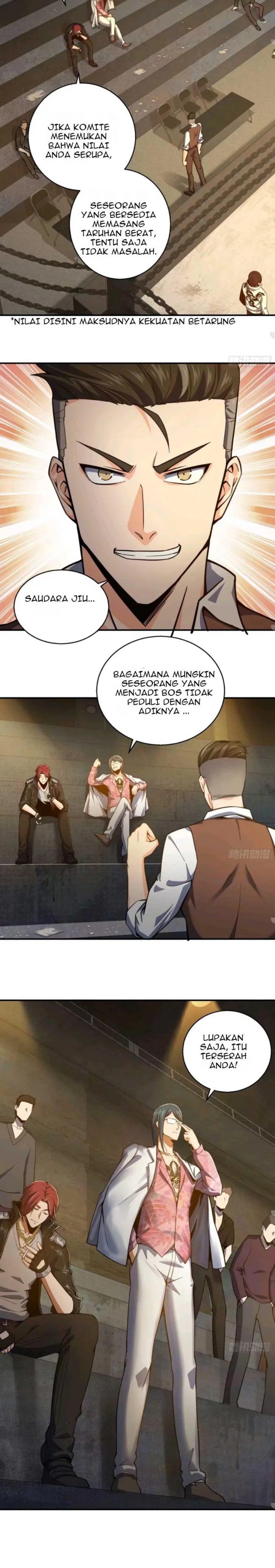 Starting from Guhuoniao Chapter 04 Gambar 5