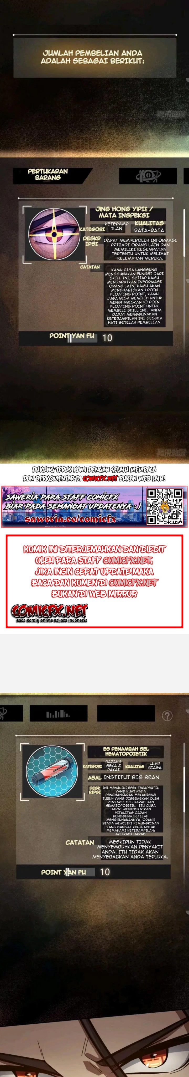 Starting from Guhuoniao Chapter 04 Gambar 8