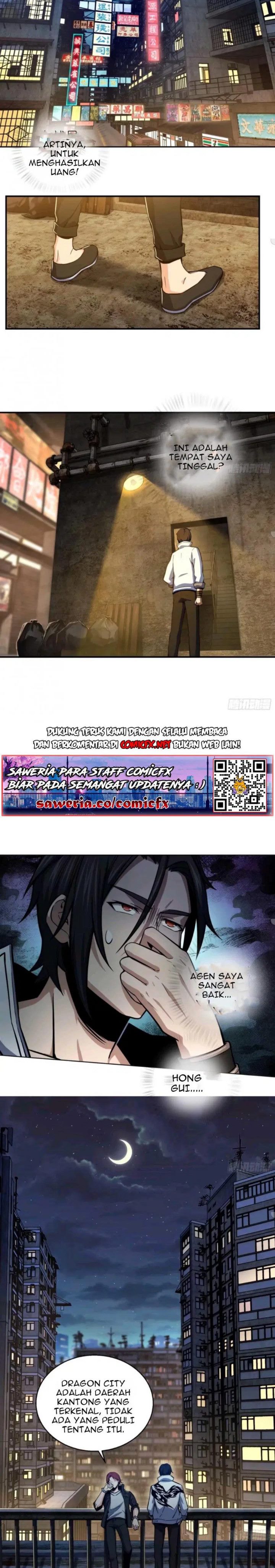 Starting from Guhuoniao Chapter 04 Gambar 10