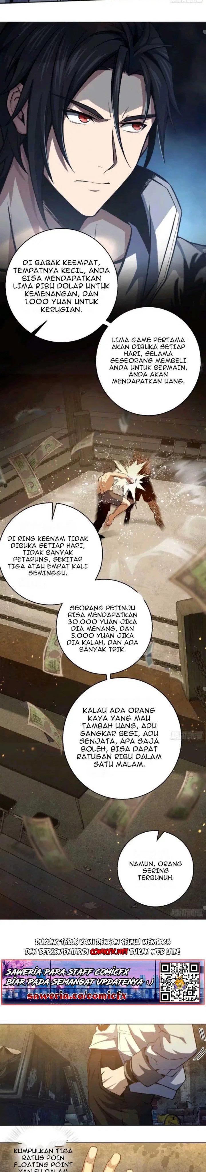 Starting from Guhuoniao Chapter 04 Gambar 13