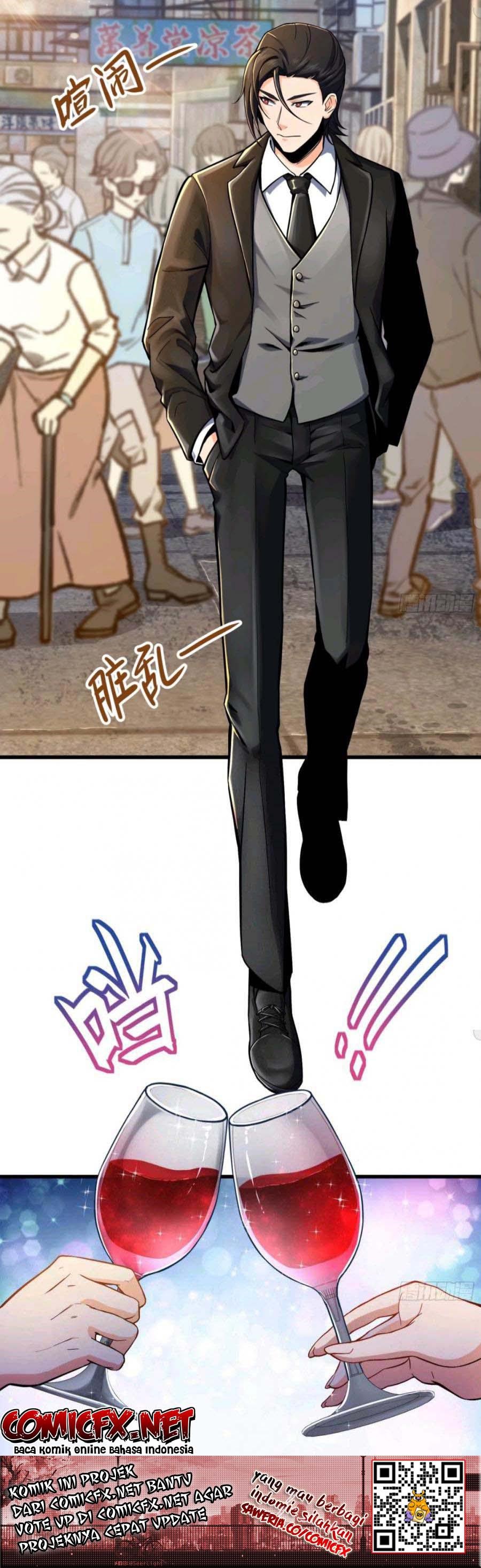 Starting from Guhuoniao Chapter 07 Gambar 4