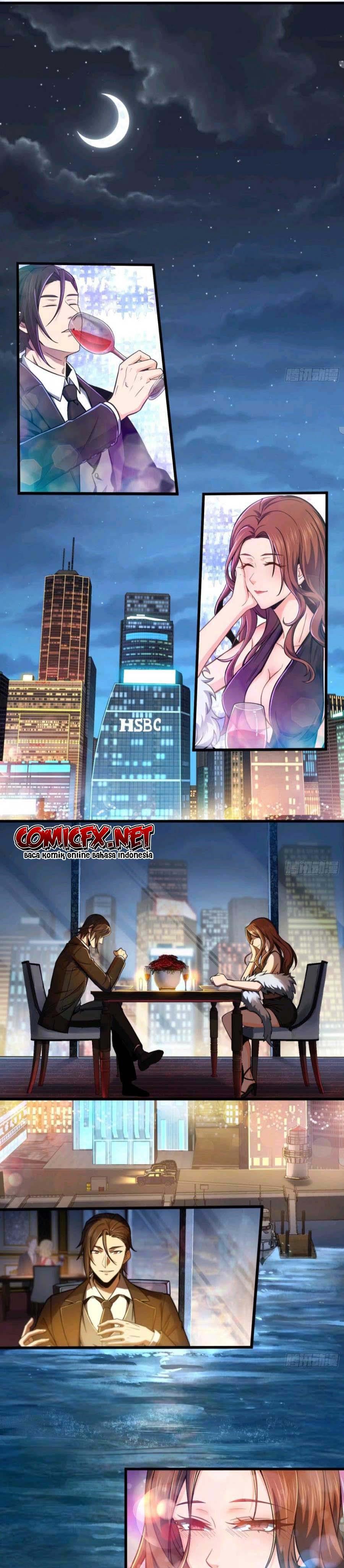 Starting from Guhuoniao Chapter 07 Gambar 5