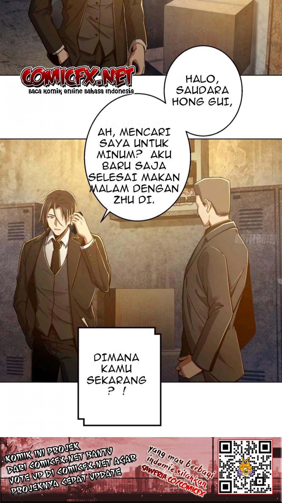 Starting from Guhuoniao Chapter 07 Gambar 14