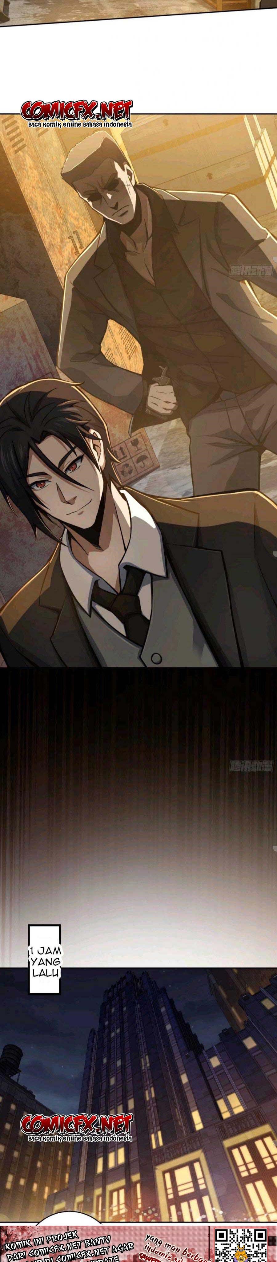 Starting from Guhuoniao Chapter 07 Gambar 18