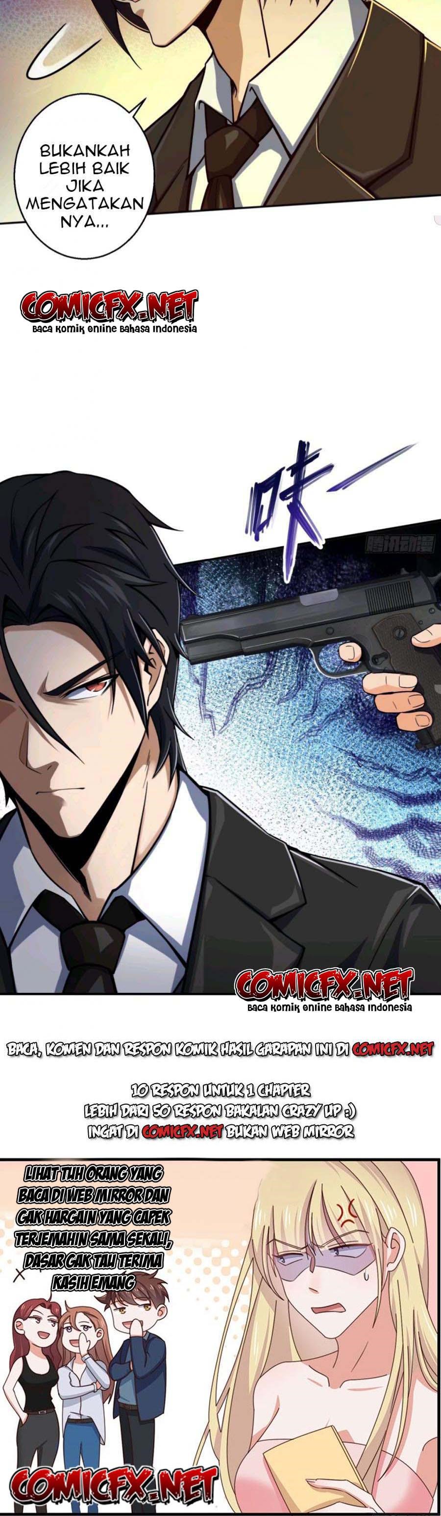 Starting from Guhuoniao Chapter 07 Gambar 24