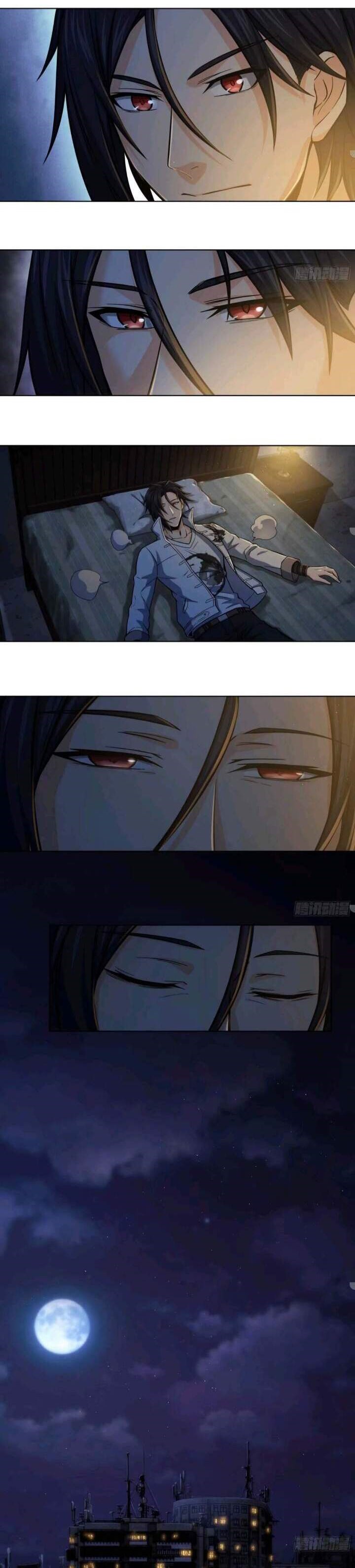 Starting from Guhuoniao Chapter 10 Gambar 5