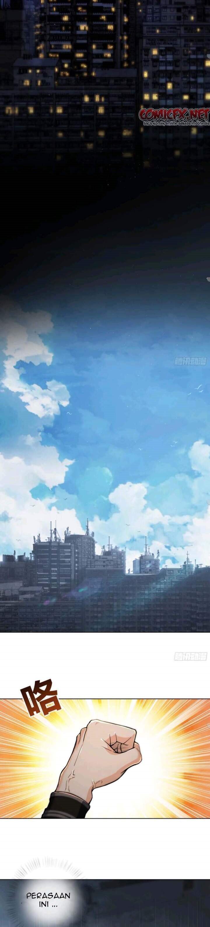 Starting from Guhuoniao Chapter 10 Gambar 6