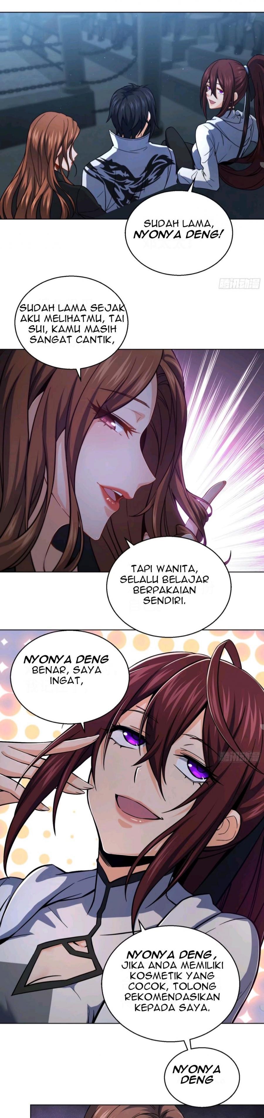 Starting from Guhuoniao Chapter 11 Gambar 7