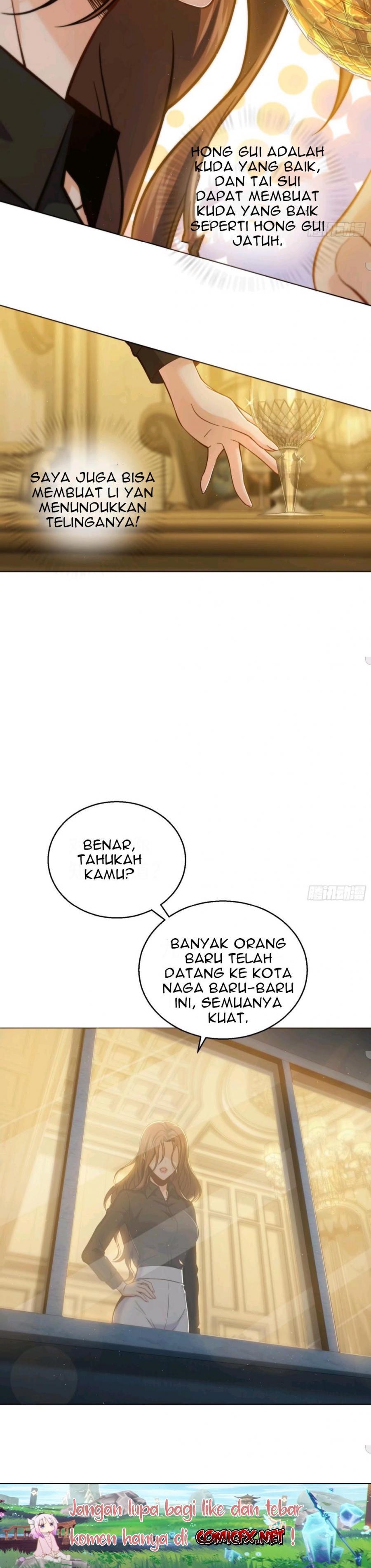 Starting from Guhuoniao Chapter 11 Gambar 11