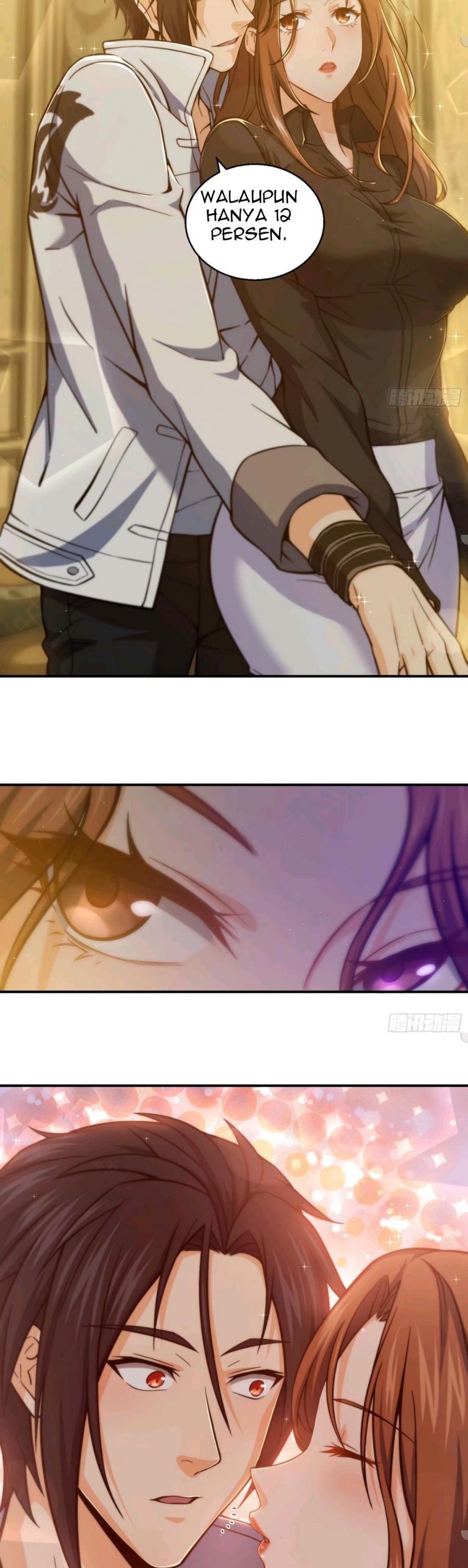 Starting from Guhuoniao Chapter 11 Gambar 19