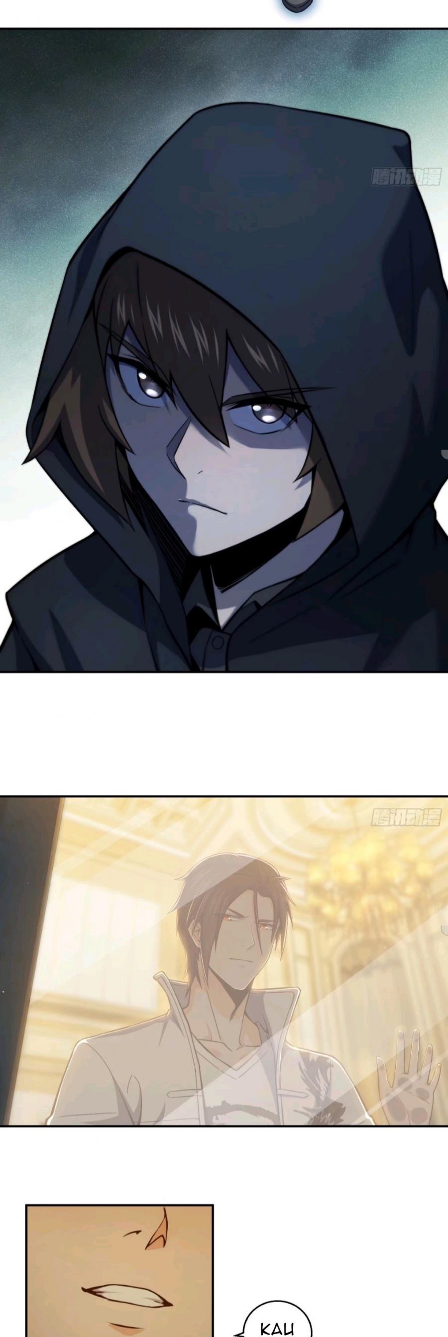 Starting from Guhuoniao Chapter 11 Gambar 23