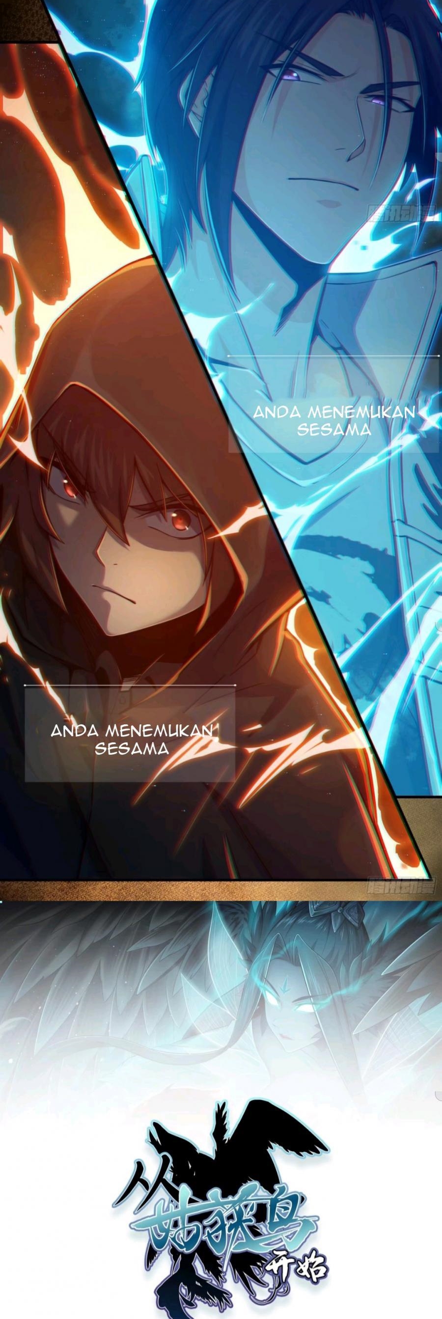 Starting from Guhuoniao Chapter 11 Gambar 25