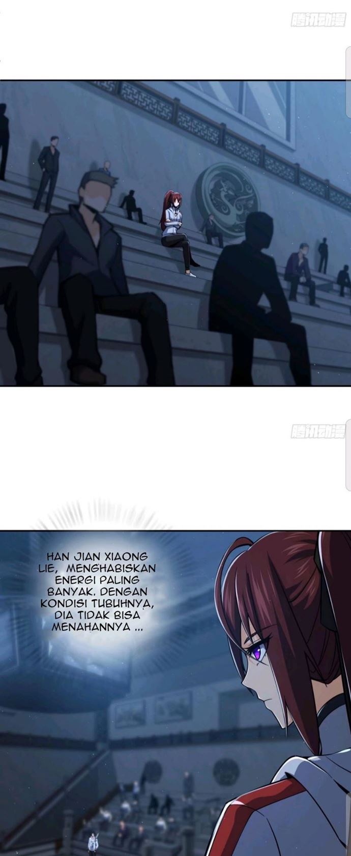 Starting from Guhuoniao Chapter 13 Gambar 19
