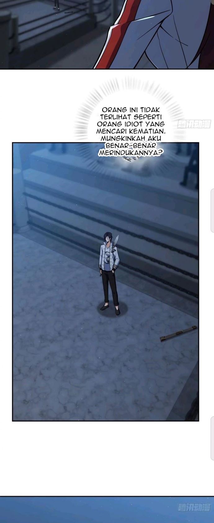 Starting from Guhuoniao Chapter 13 Gambar 20