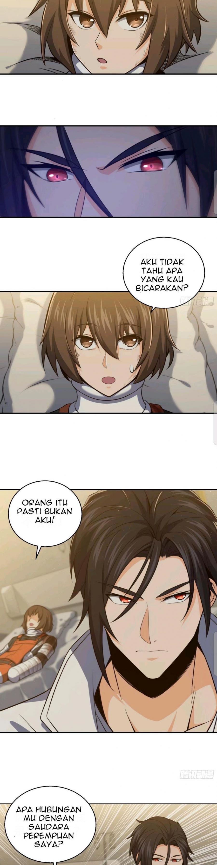 Starting from Guhuoniao Chapter 17 Gambar 10