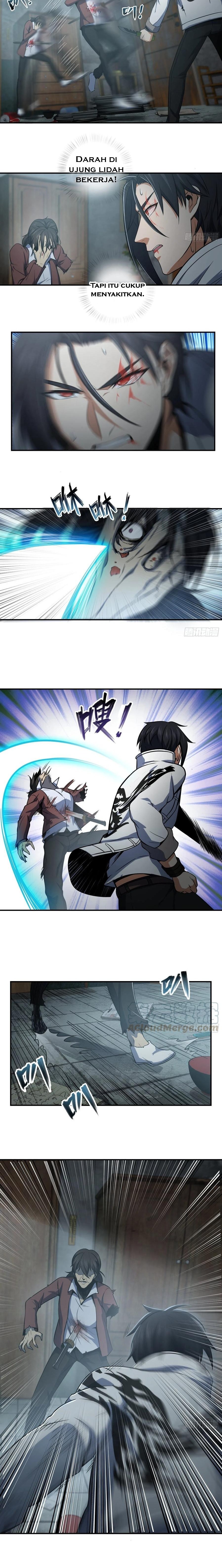 Starting from Guhuoniao Chapter 24 Gambar 3