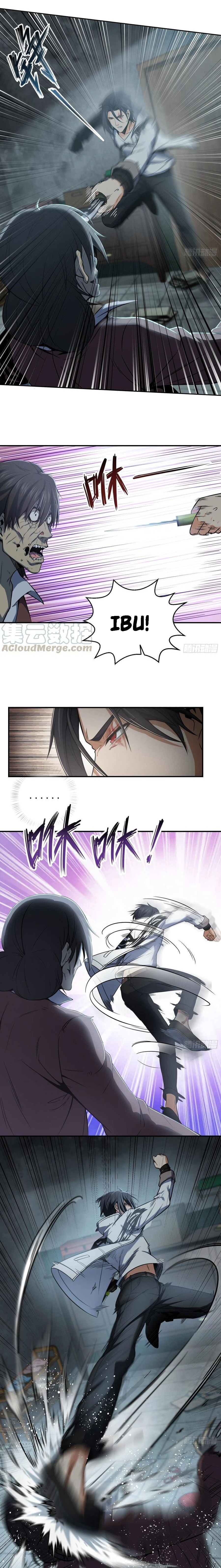 Starting from Guhuoniao Chapter 24 Gambar 4