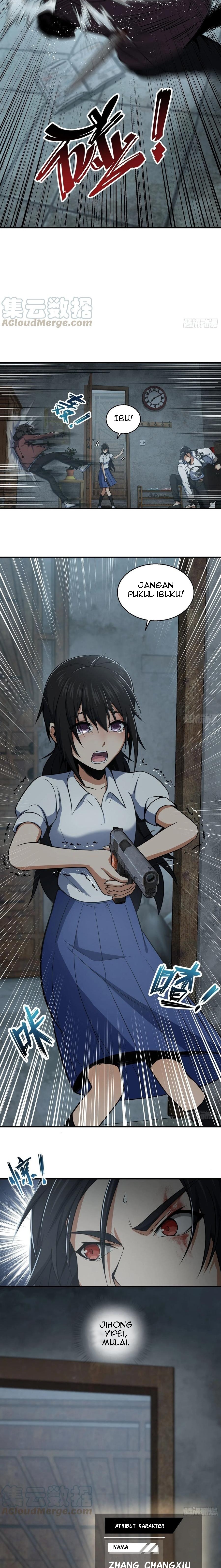 Starting from Guhuoniao Chapter 24 Gambar 5