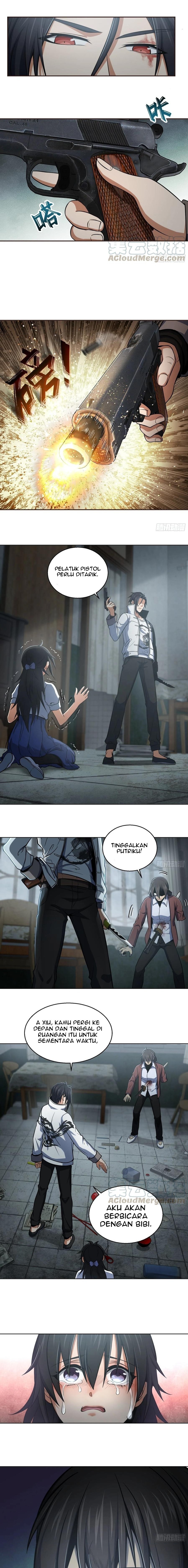 Starting from Guhuoniao Chapter 24 Gambar 9