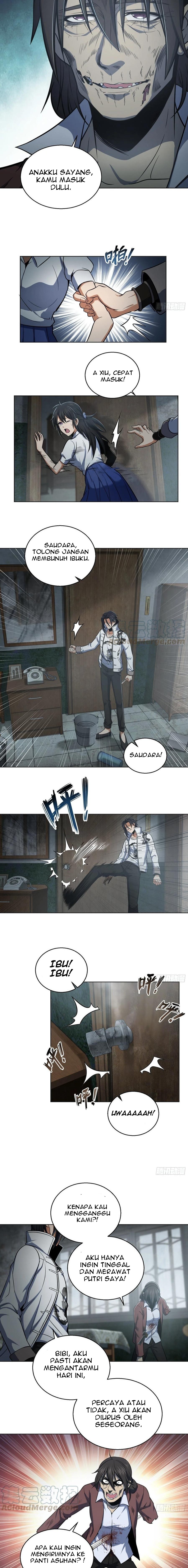 Starting from Guhuoniao Chapter 24 Gambar 10