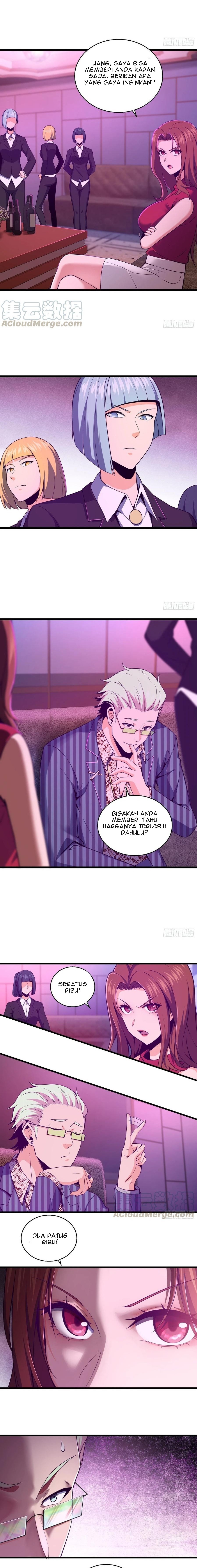 Starting from Guhuoniao Chapter 26 Gambar 3