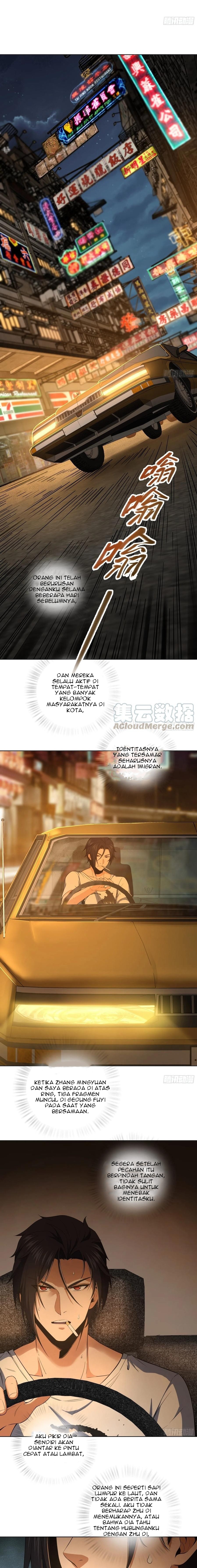Starting from Guhuoniao Chapter 26 Gambar 5