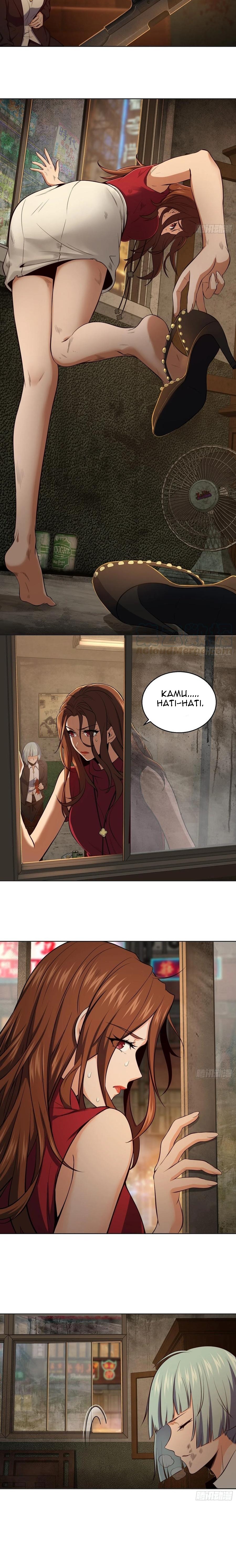 Starting from Guhuoniao Chapter 28 Gambar 4