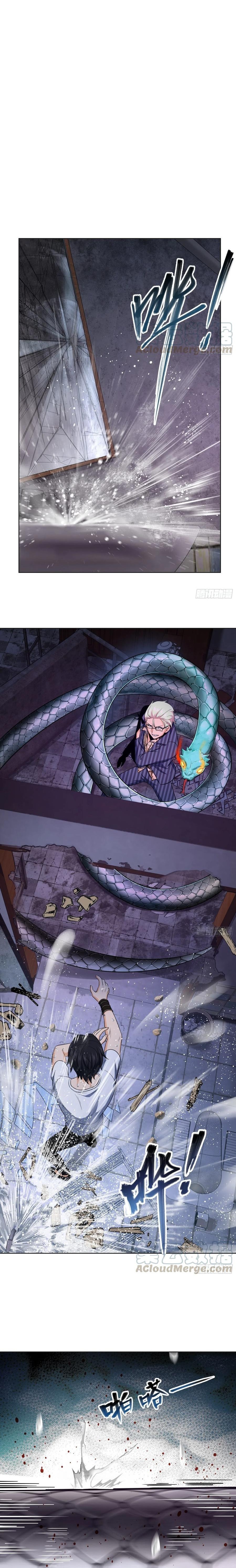 Starting from Guhuoniao Chapter 28 Gambar 5