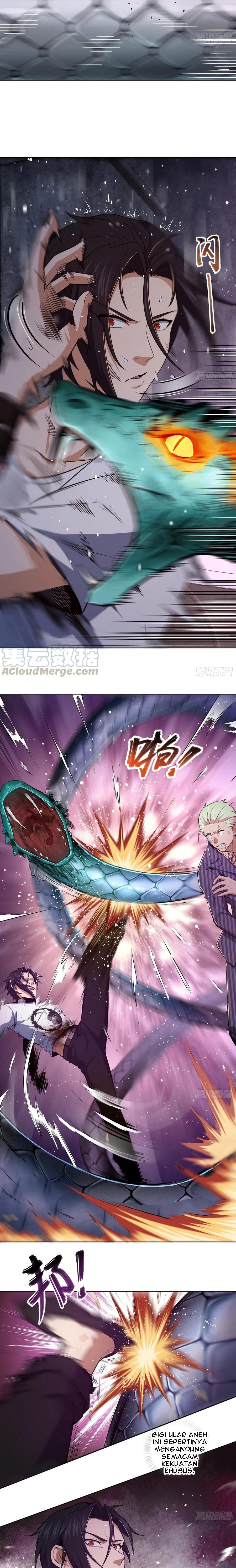 Starting from Guhuoniao Chapter 28 Gambar 6