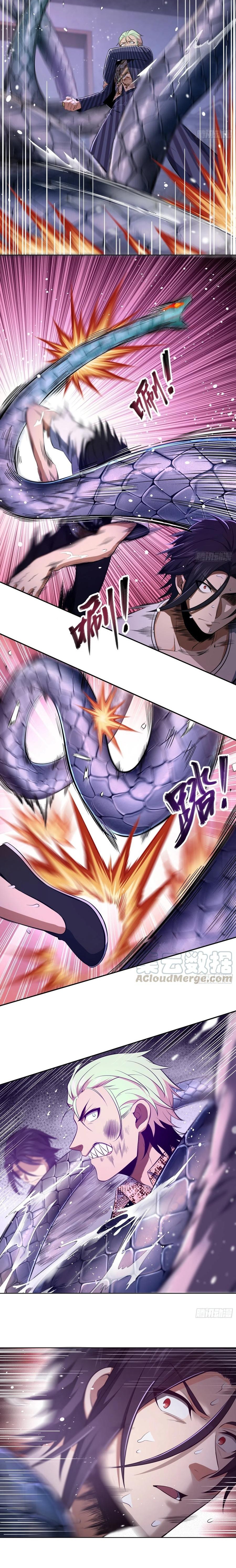 Starting from Guhuoniao Chapter 28 Gambar 9