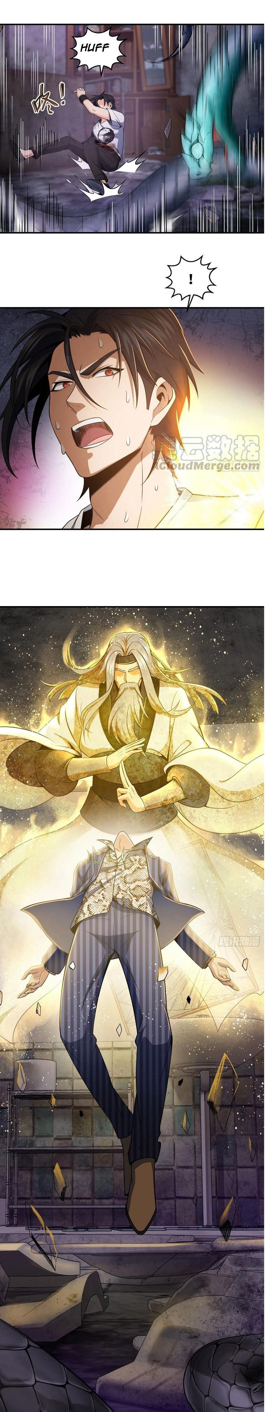 Starting from Guhuoniao Chapter 28 Gambar 14
