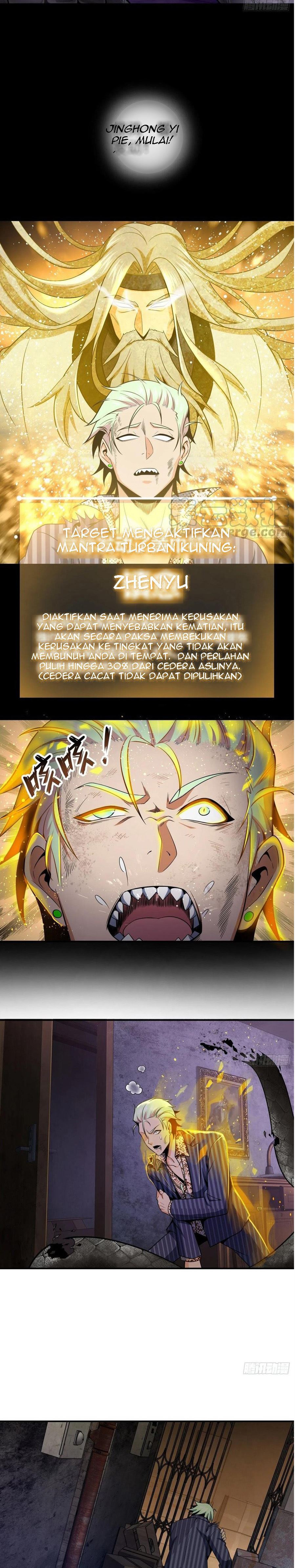 Starting from Guhuoniao Chapter 28 Gambar 15