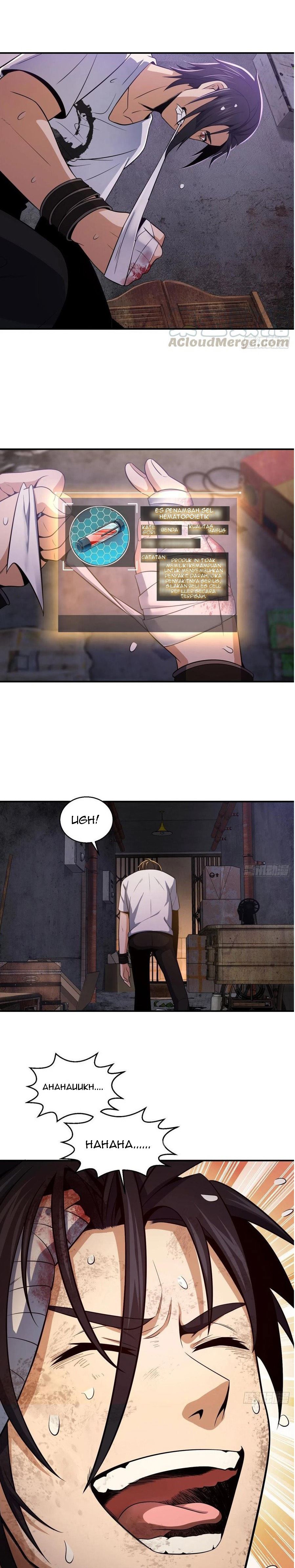 Starting from Guhuoniao Chapter 28 Gambar 17