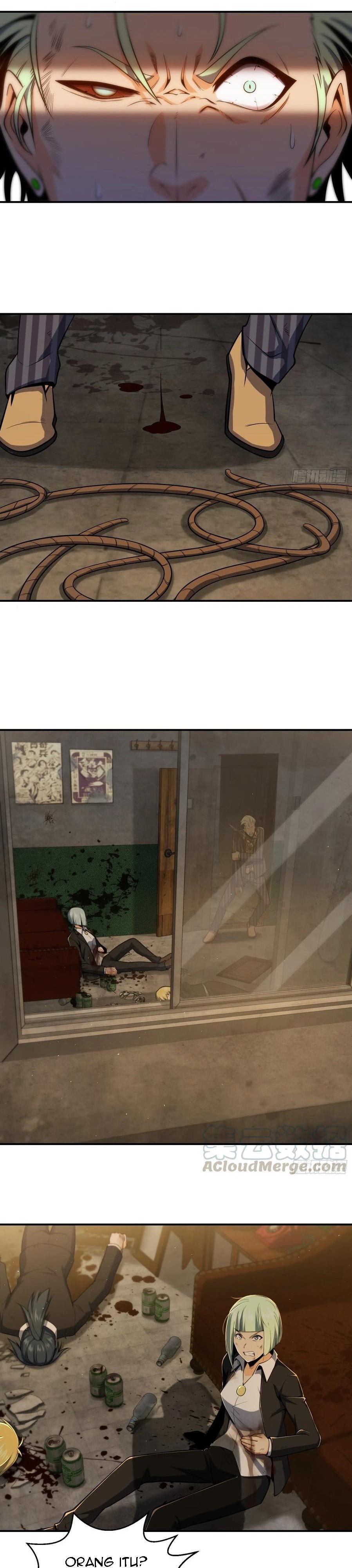 Starting from Guhuoniao Chapter 29 Gambar 4