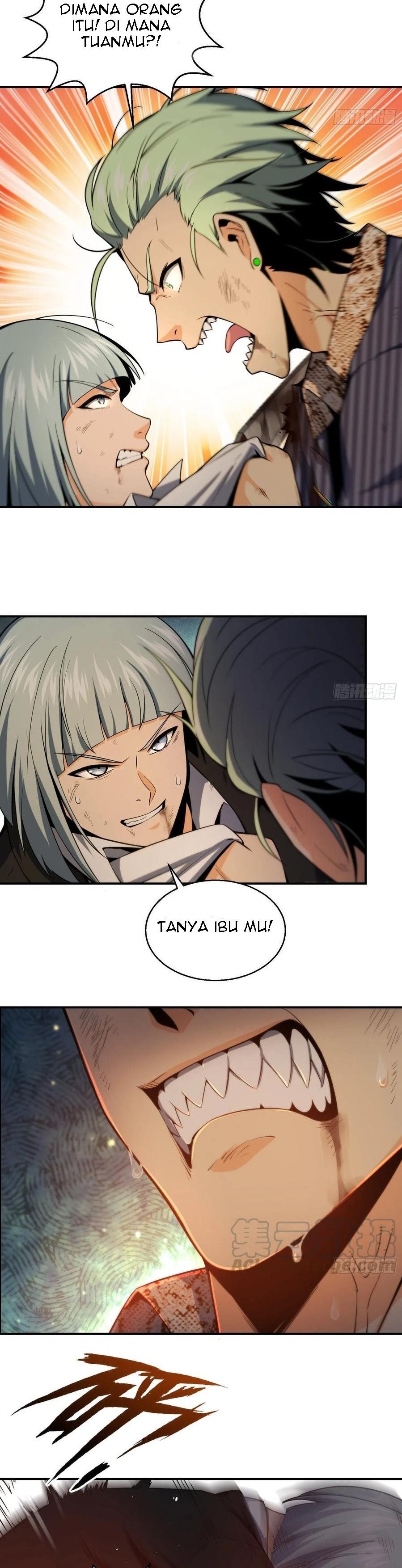 Starting from Guhuoniao Chapter 29 Gambar 5