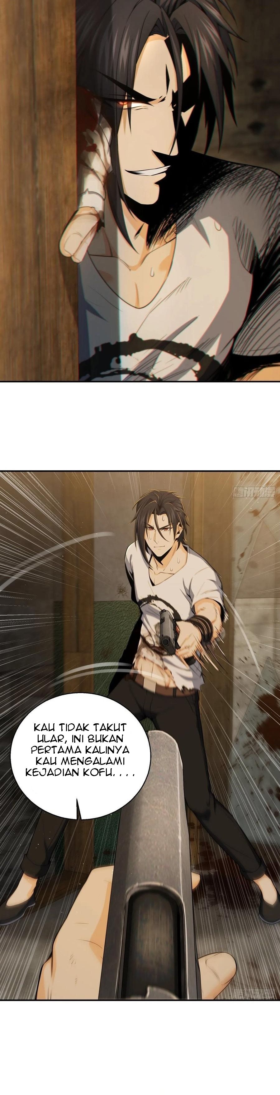 Starting from Guhuoniao Chapter 29 Gambar 7
