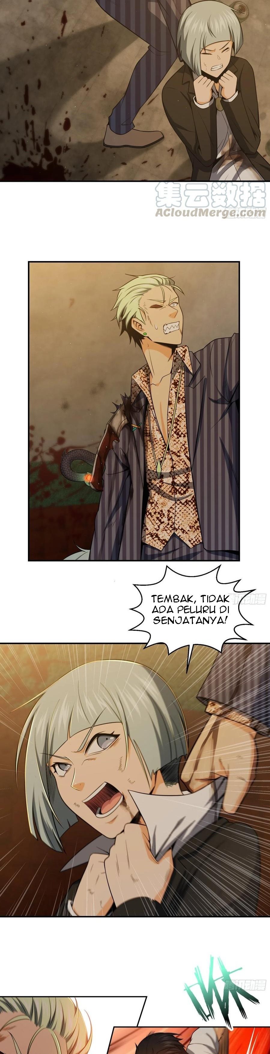 Starting from Guhuoniao Chapter 29 Gambar 9