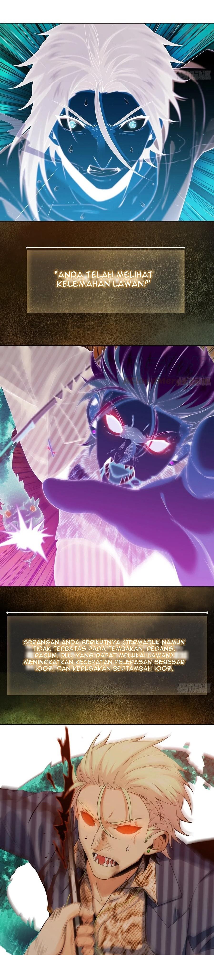 Starting from Guhuoniao Chapter 29 Gambar 14