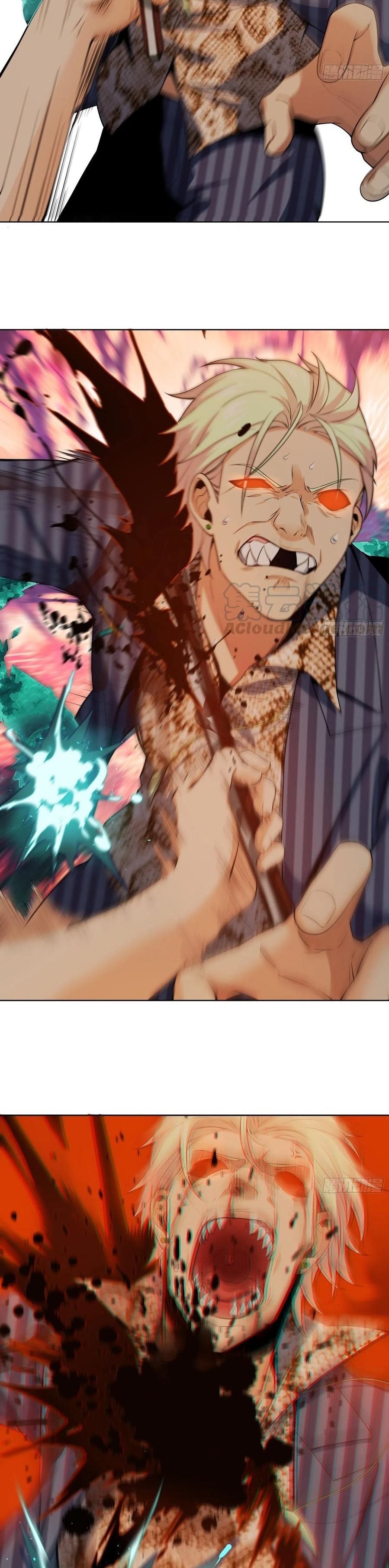Starting from Guhuoniao Chapter 29 Gambar 15