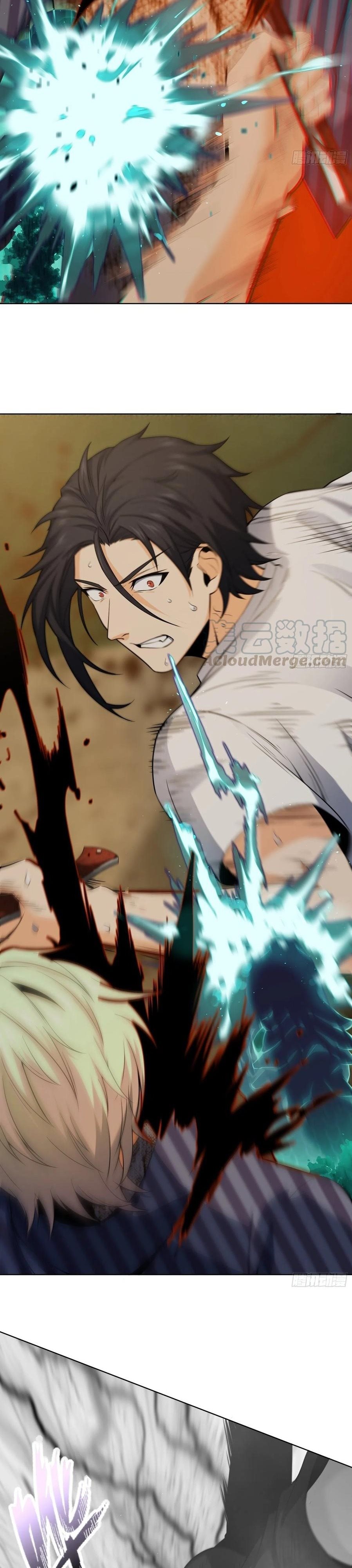 Starting from Guhuoniao Chapter 29 Gambar 16